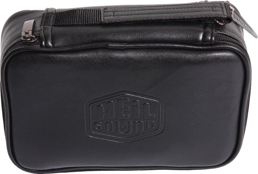 Heil Sound PR40 Dynamic Microphone (Carrying case included)
