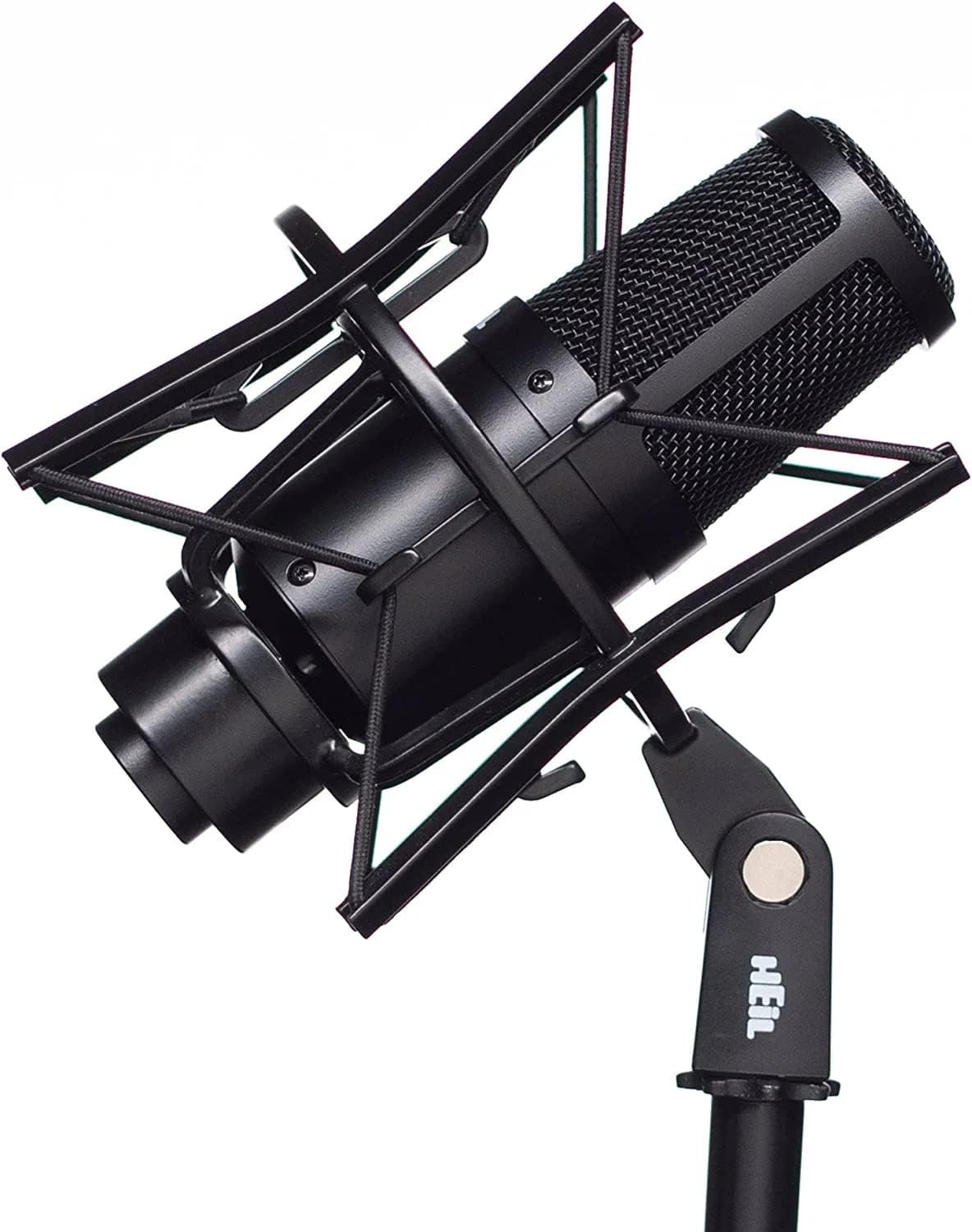 Heil Sound PR 30 Large Diaphragm Multipurpose Dynamic Microphone (Standard)