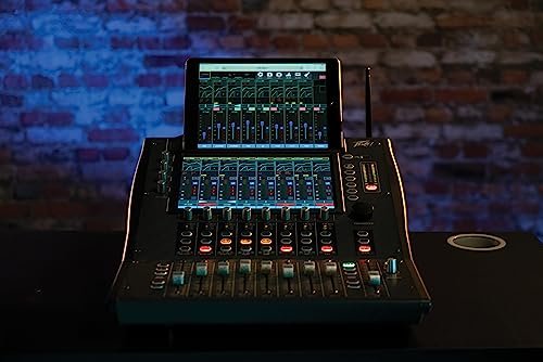 Peavey Aureus 28-channel Digital Mixer