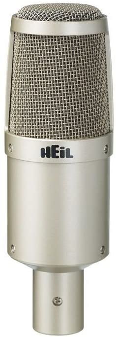 Heil Sound PR 30 Large Diaphragm Multipurpose Dynamic Microphone (Standard)