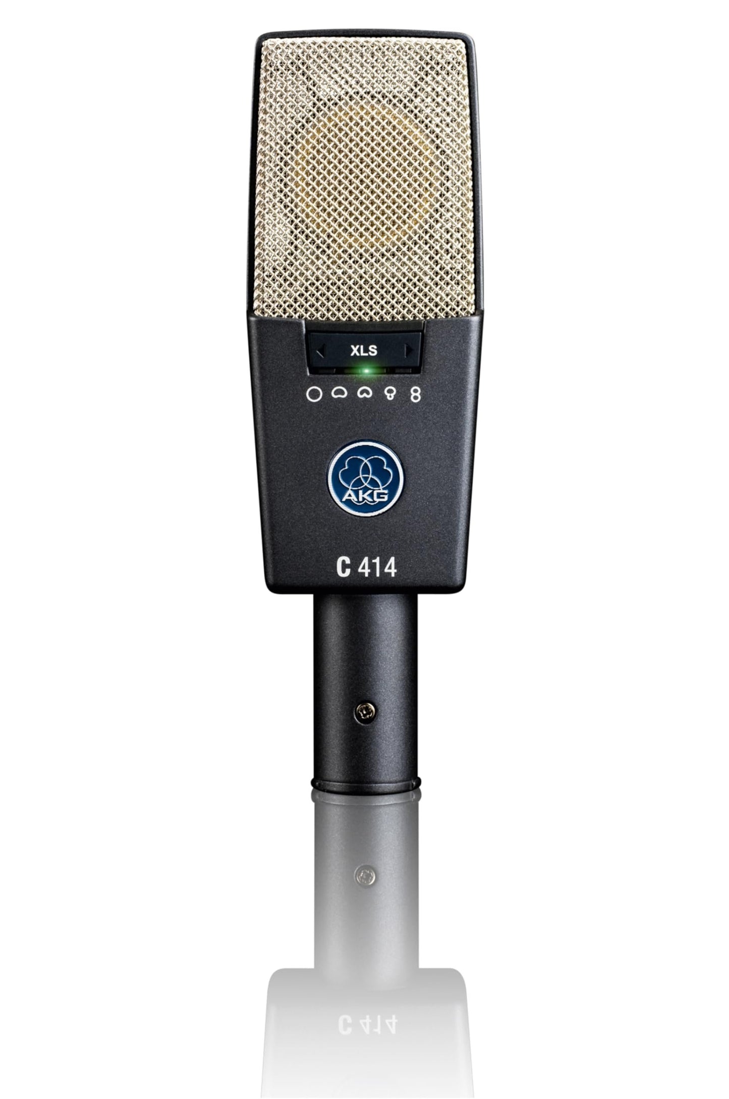 AKG C214