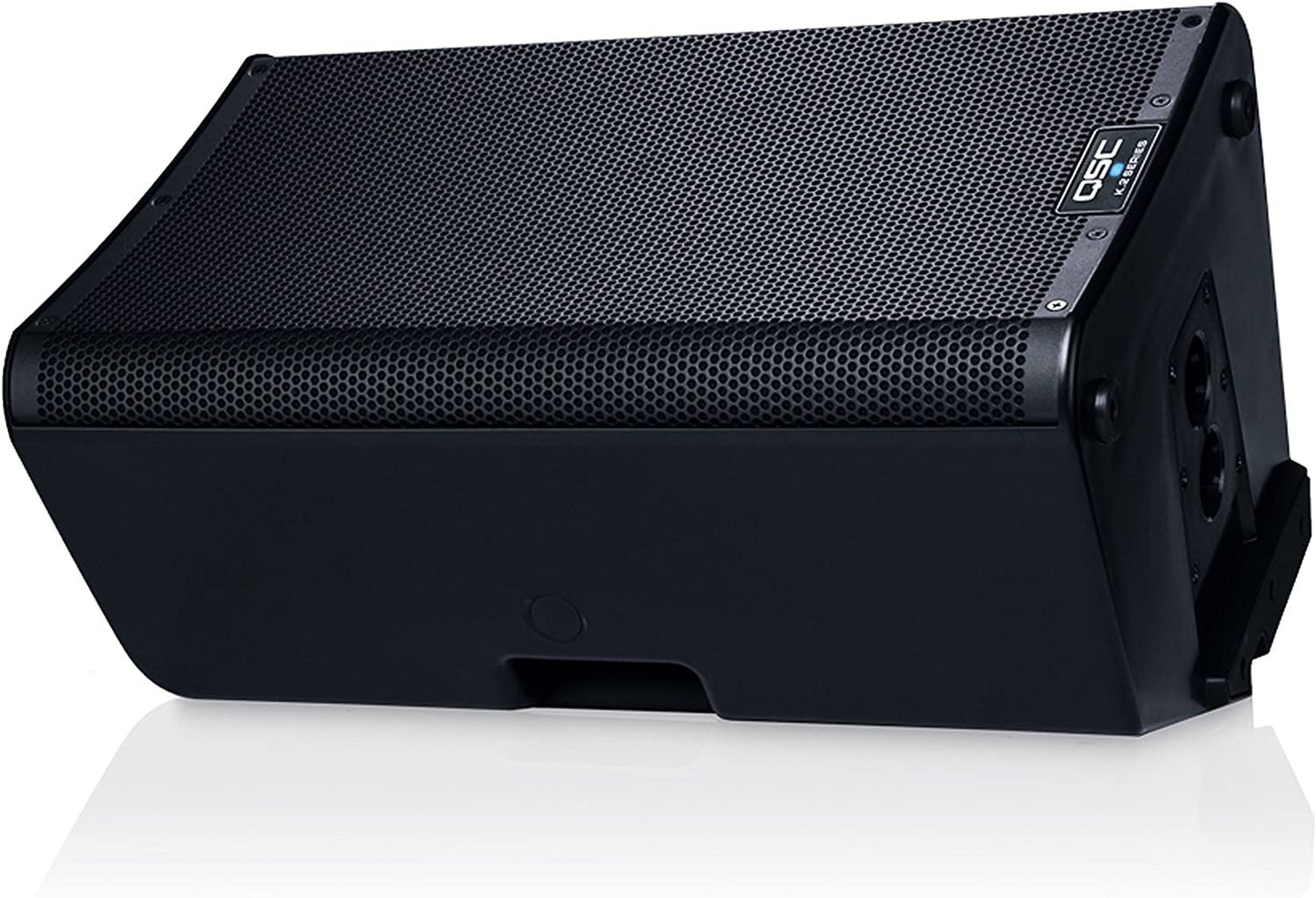 QSC K10.2 Active 10" Powered 2000 Watt Loudspeaker