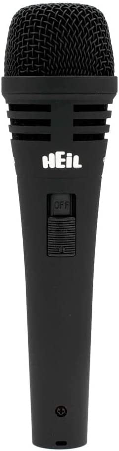 Heil Sound PR 35 Dynamic Microphone
