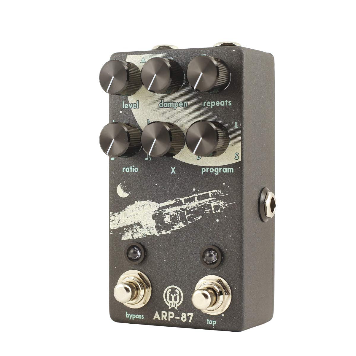 ARP-87 Multi-Function Delay
