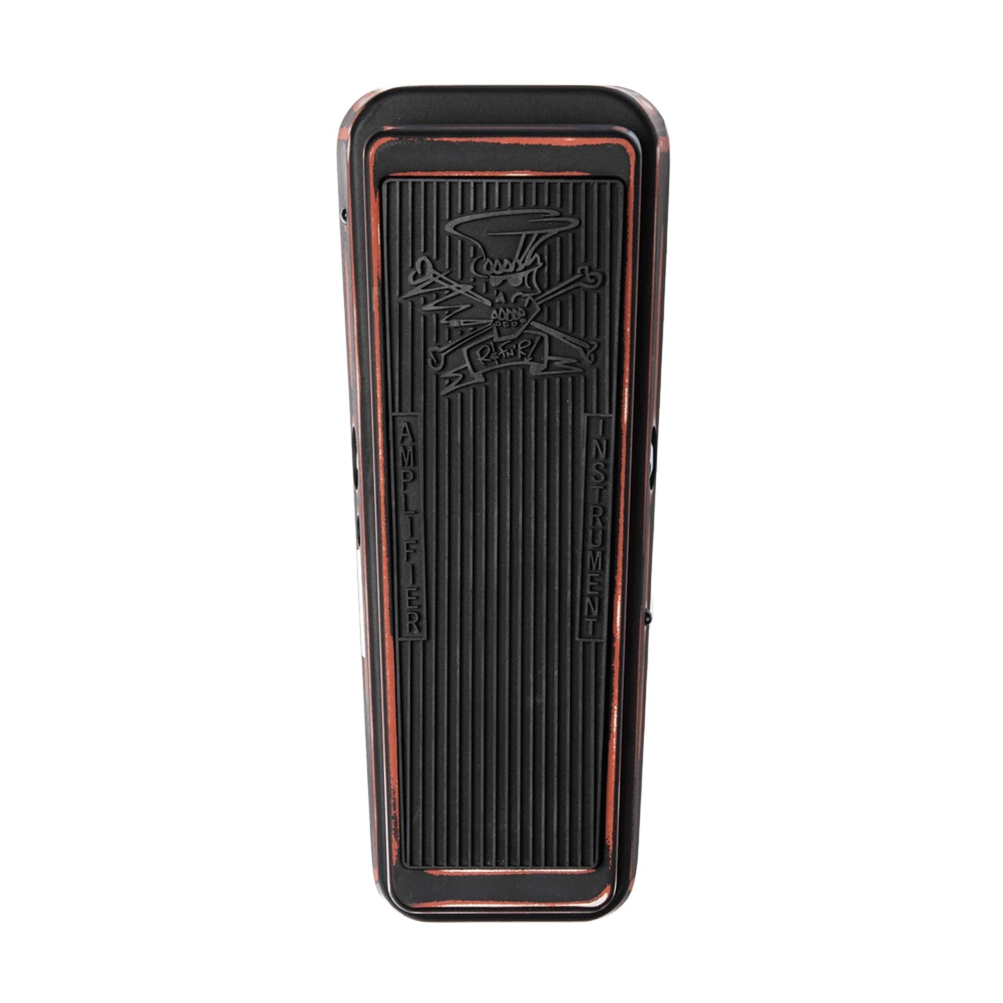 Cry Baby Slash Classic Wah Guitar Effects Pedal