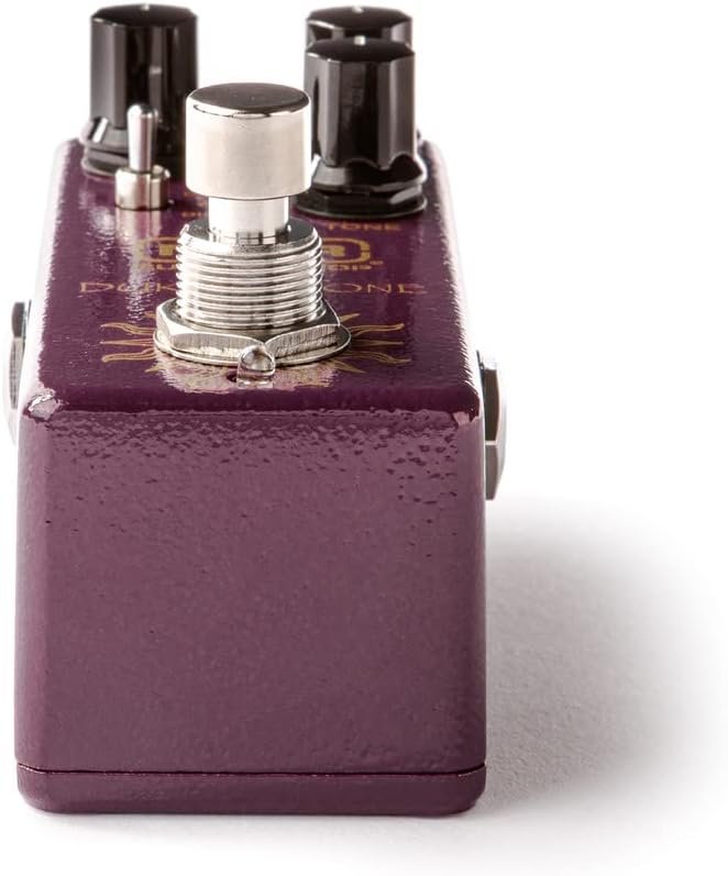 MXR Duke of Tone Overdrive