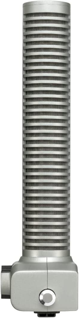 Zoom SGH-6 Shotgun Microphone Capsule