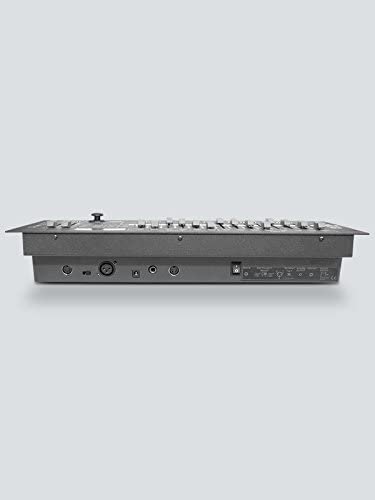 CHAUVET DJ Obey 70 Universal DMX-512 Controller | LED Light Controllers