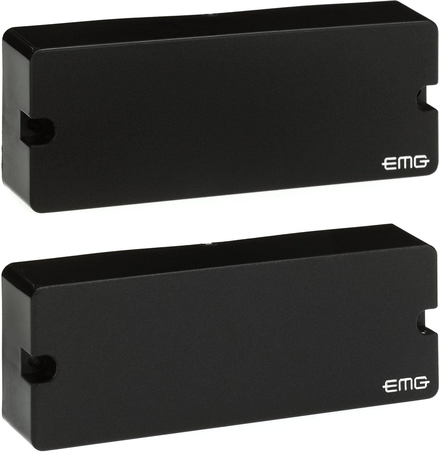 EMG DE David Ellefson Signature 5-String Soapbar Bass Guitar Pickup Set