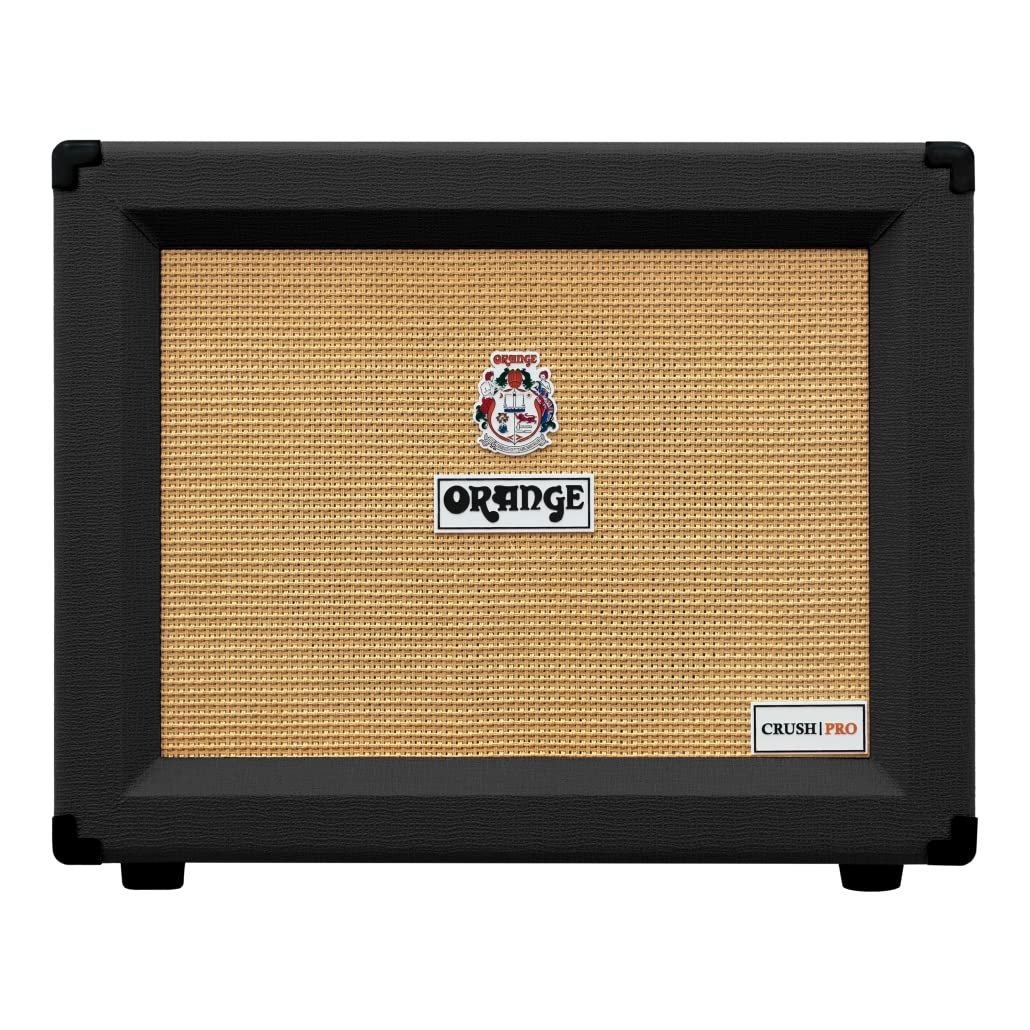 Orange Crush 60 2 Channel Combo 60 Watts 1x12 inch