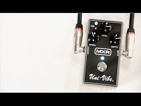 Jim Dunlop EQ Effects Pedal (11006800001)