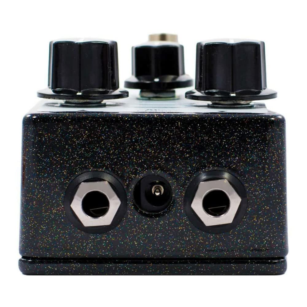 Earthquaker Devices EarthQuaker Devices Ghost Echo V3 Vintage Voiced Reverb Guitar Effects Pedal Ghost V3