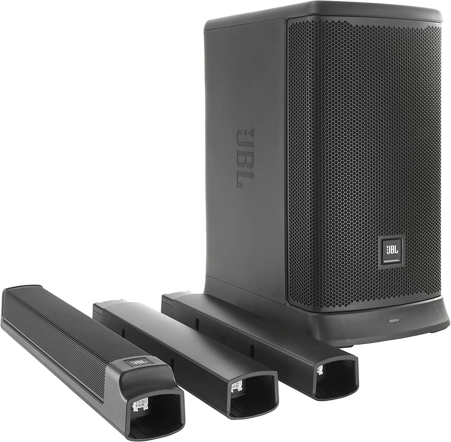 JBL Professional EON ONE Mk2 All-In-One, Rechargeable Column-Speaker Personal PA
