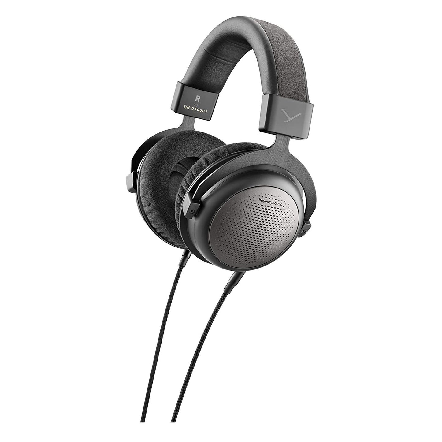 beyerdynamic T1 High-end Tesla Headphones (3rd Generation)