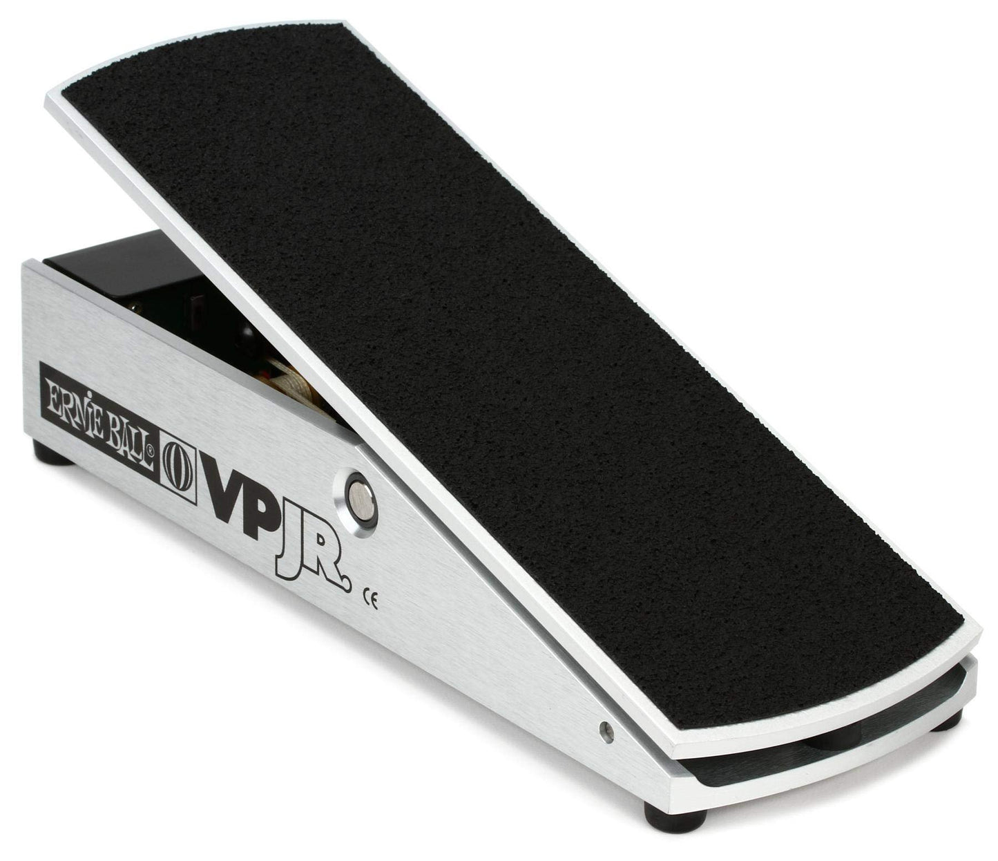 Ernie Ball VP JR 250K Volume Pedal, For Passive Signals (P06180)
