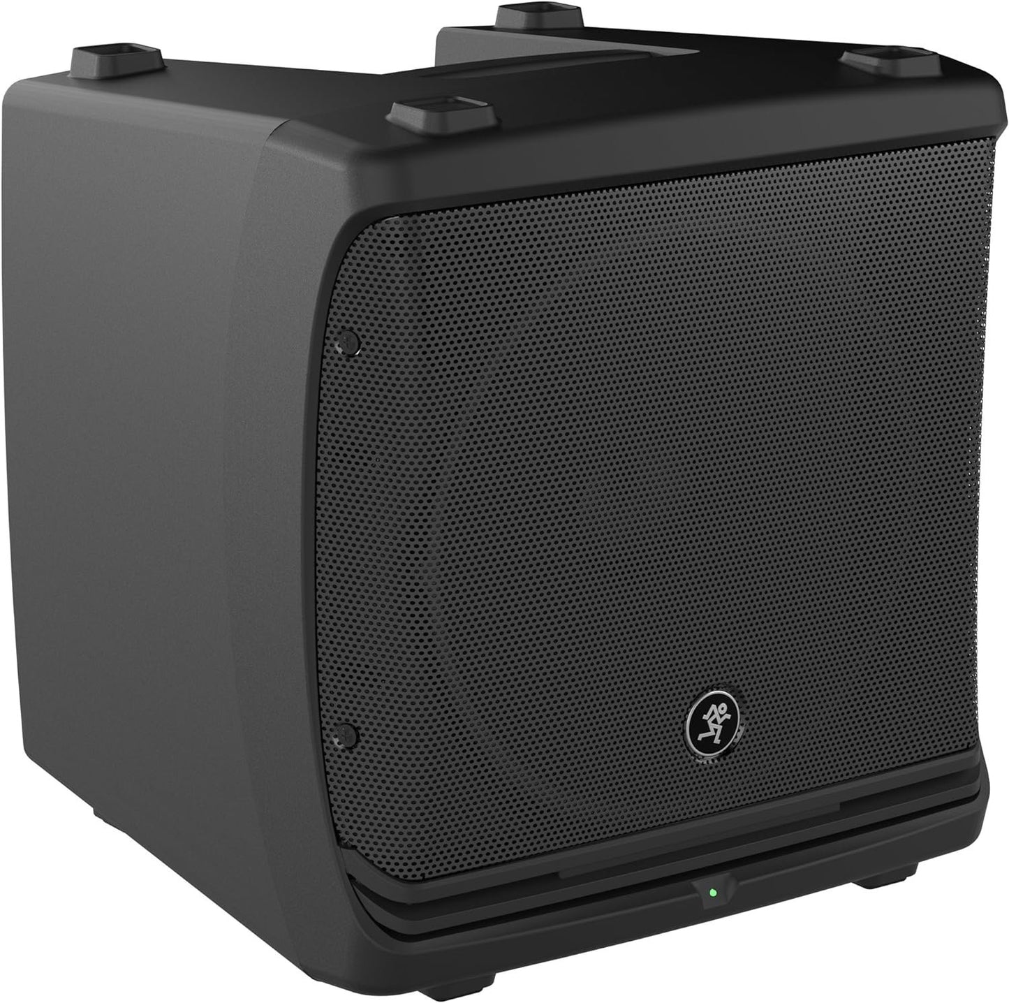 Mackie DLM12 2000W 12-Inch Powered Loudspeaker
