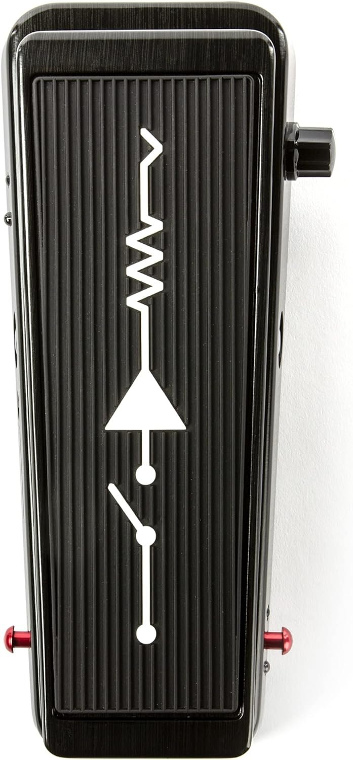 Jim Dunlop CAE Dual Inductor Wah Wah