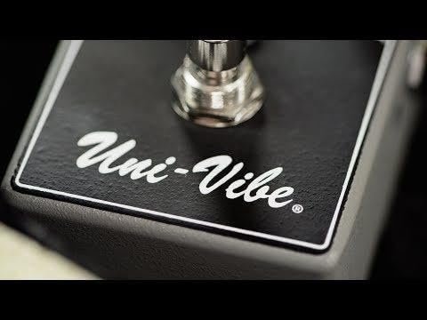 Jim Dunlop EQ Effects Pedal (11006800001)