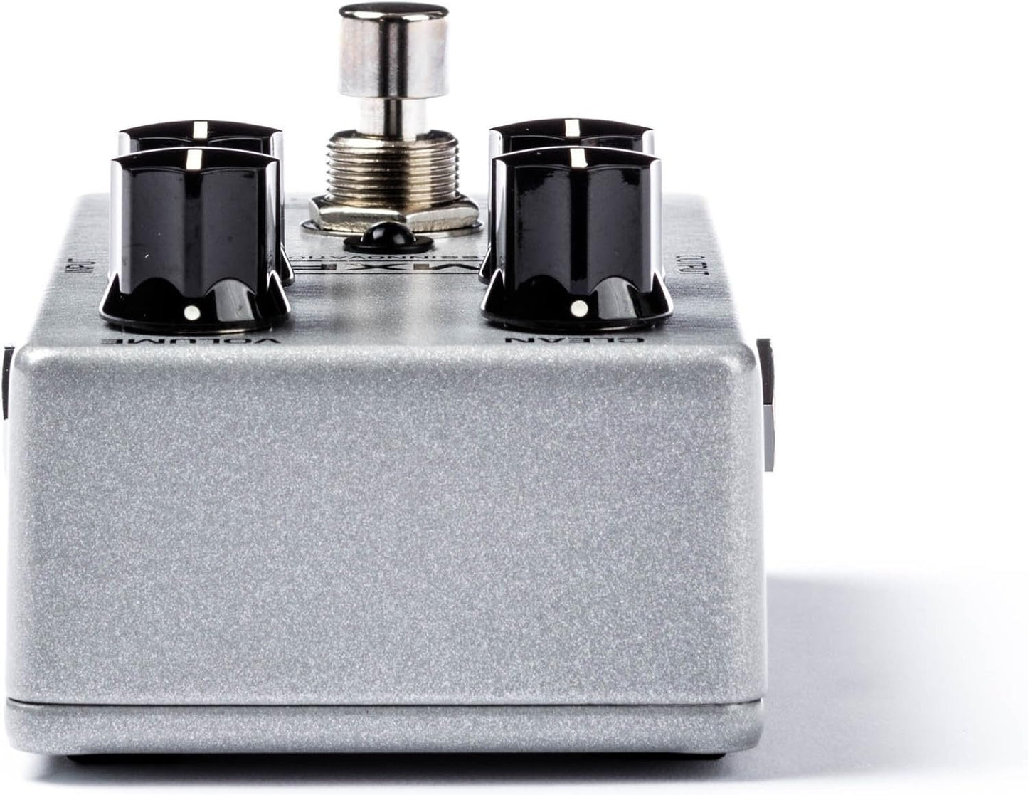 MXR Bass Overdrive