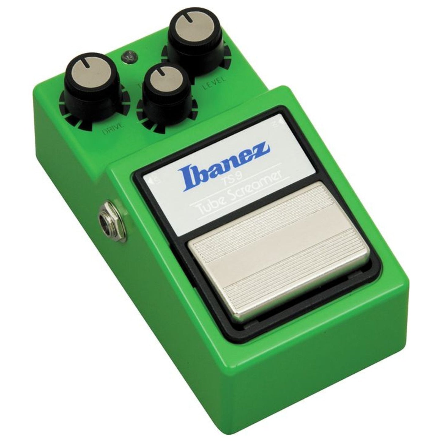 Ibanez TS9B 9 Series Tubescreamer Distortion Pedal