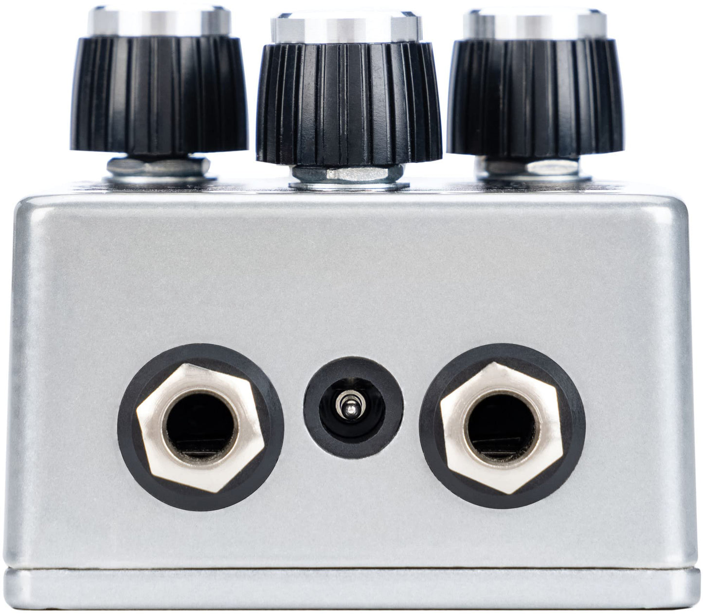 EarthQuaker Devices Hizumitas Fuzz Sustainar Pedal