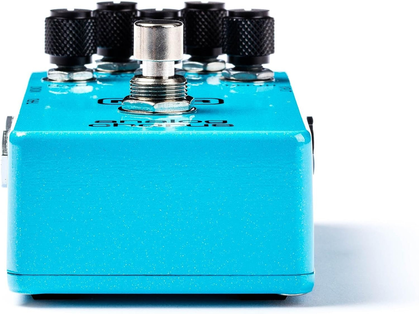JIM JIM DUNLOP Analog Chorus Pedal
