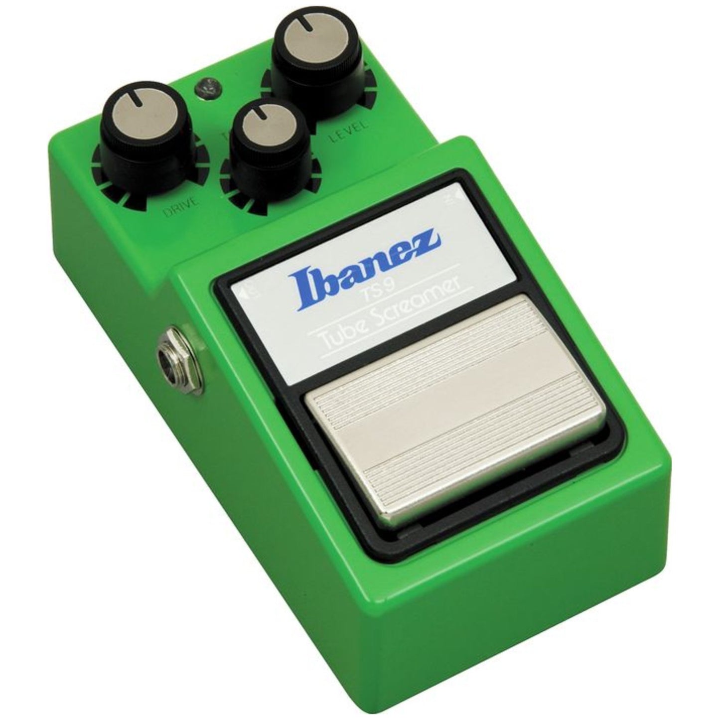 Ibanez TS9B 9 Series Tubescreamer Distortion Pedal