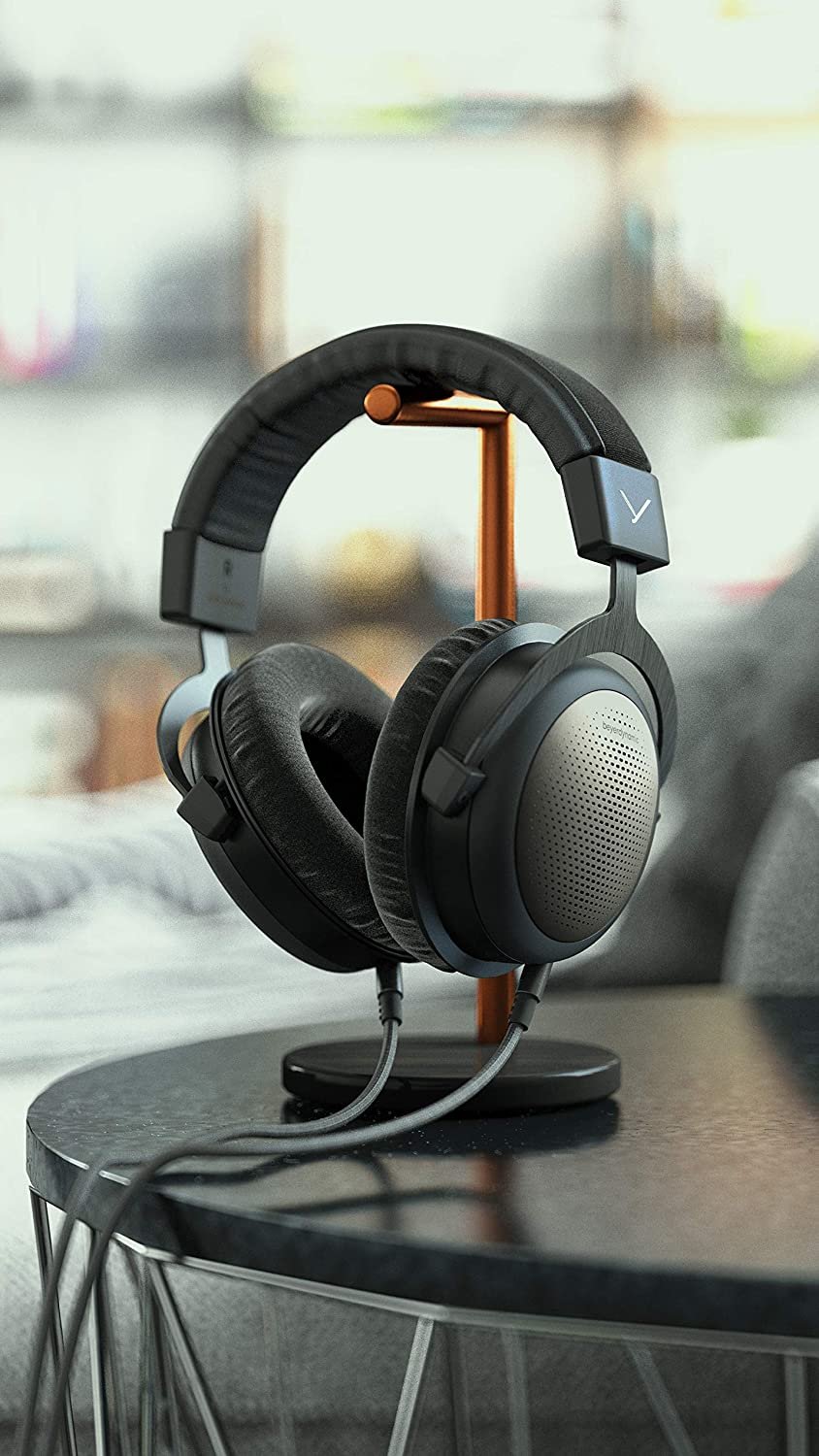 beyerdynamic T1 High-end Tesla Headphones (3rd Generation)
