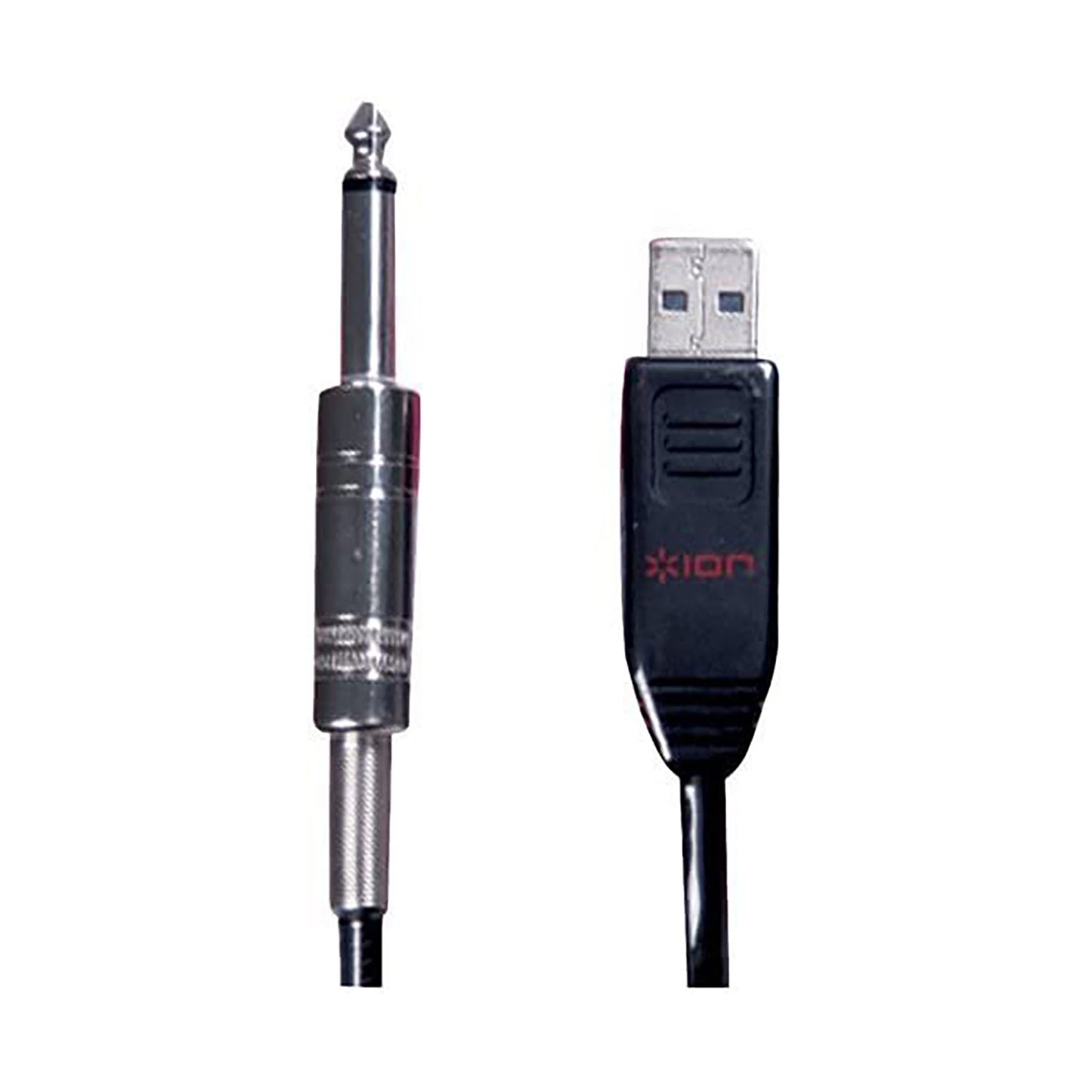 Ion IUB3 USB Guitar Cable
