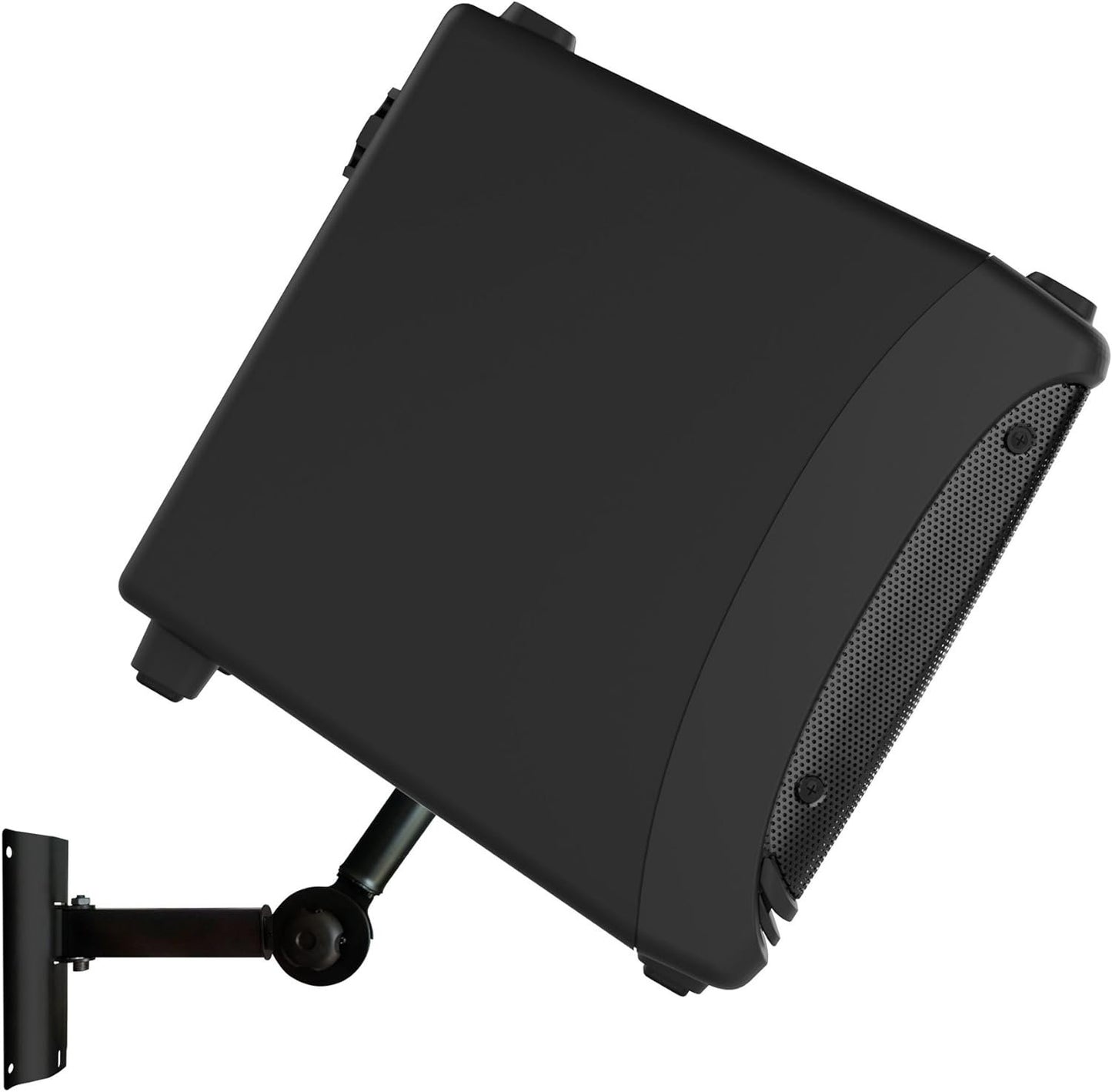 Mackie DLM12 2000W 12-Inch Powered Loudspeaker