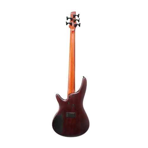 Ibanez SR505E 5-String - Brown Mahogany