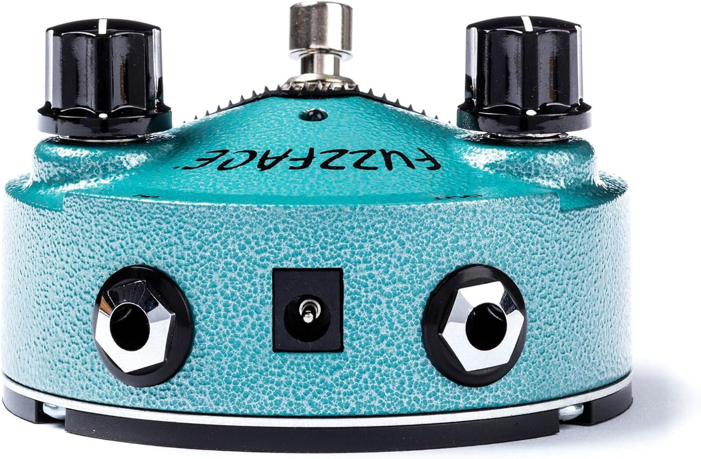 JIM DUNLOP Jimi Hendrix Fuzz Face Mini Distortion