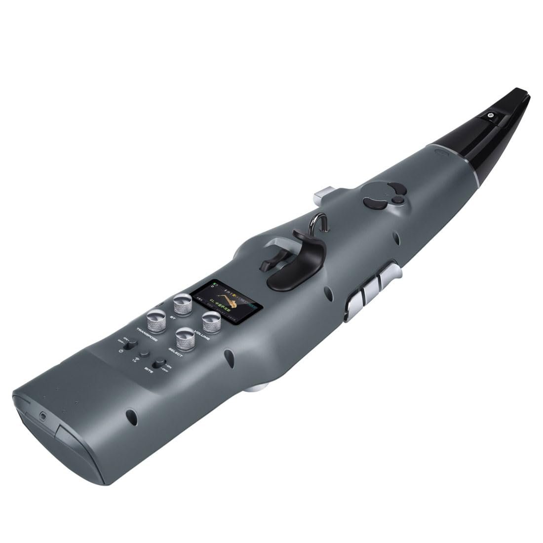 NUX NES-1 Digital Wind Instrument built-In 5.8GHz Wireless System