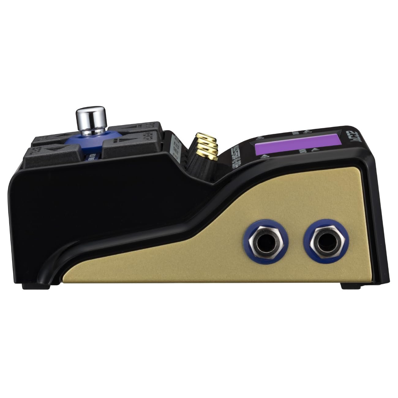 Zoom MS-80 IR+ Amp Sim and Multi-effects Pedal