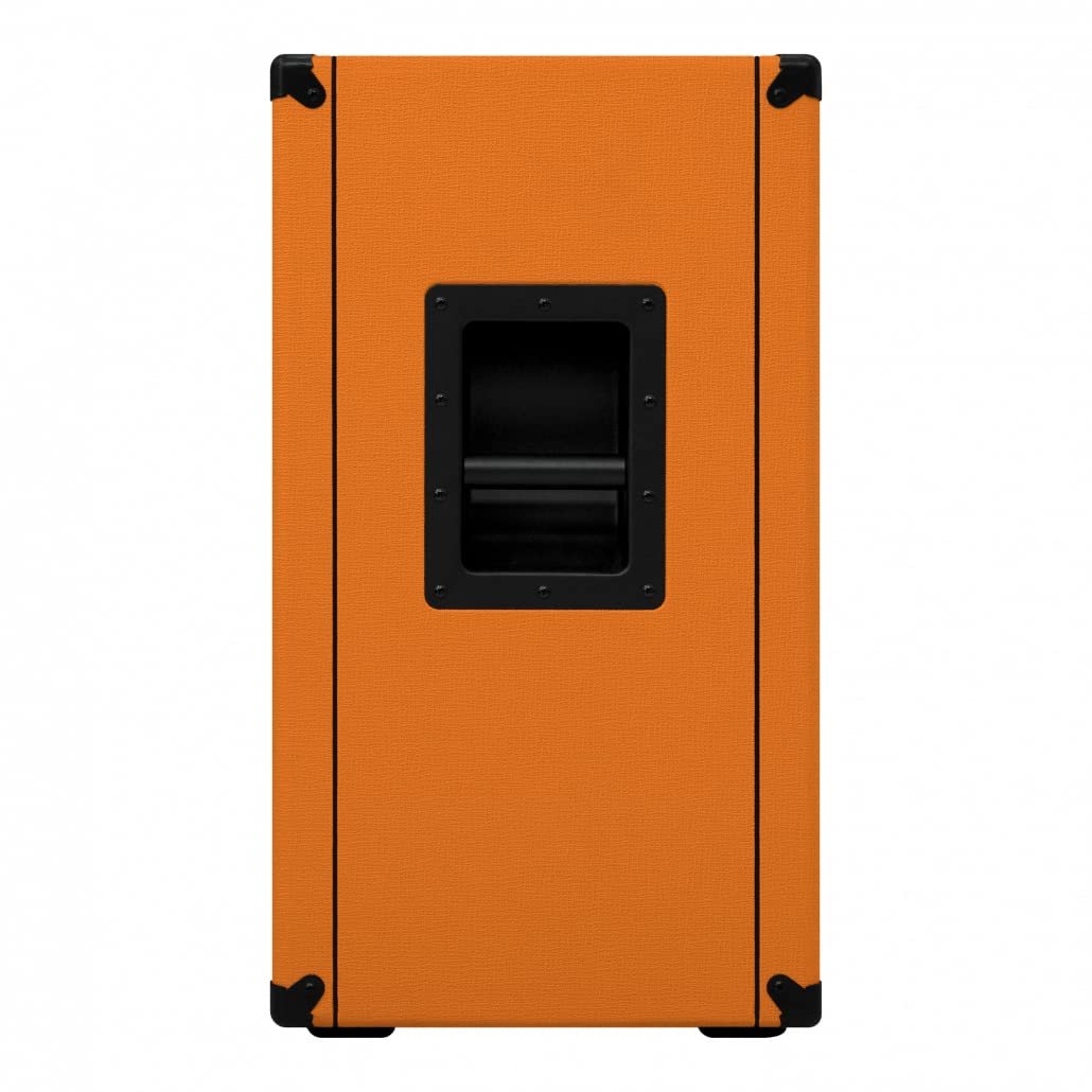 Orange Amps Electric Guitar Power Amplifier (CR PRO 412)