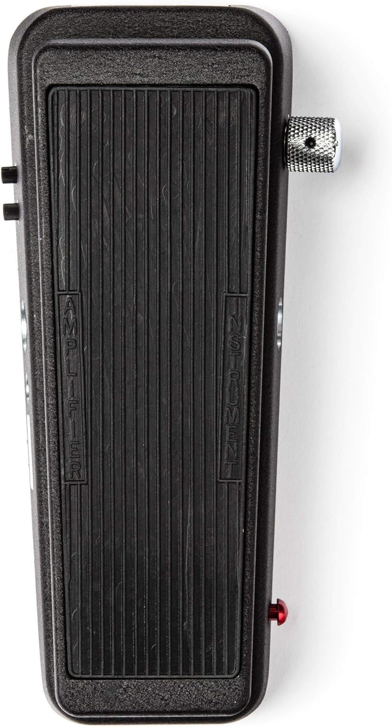 JIM DUNLOP Cry Baby 535Q Multi-Wah Guitar Effects Pedal