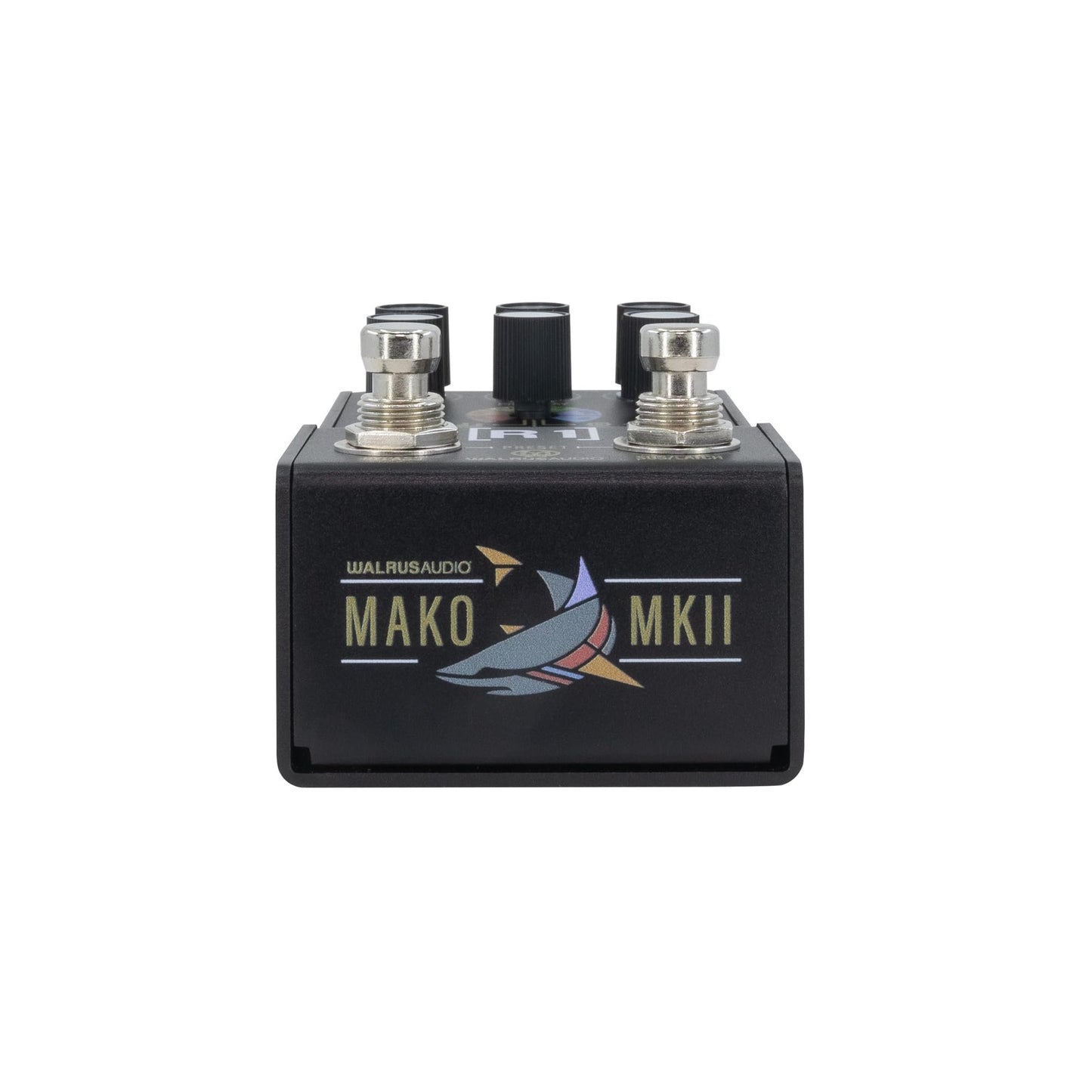 Mako Series MKII: R1 High-Fidelity Reverb
