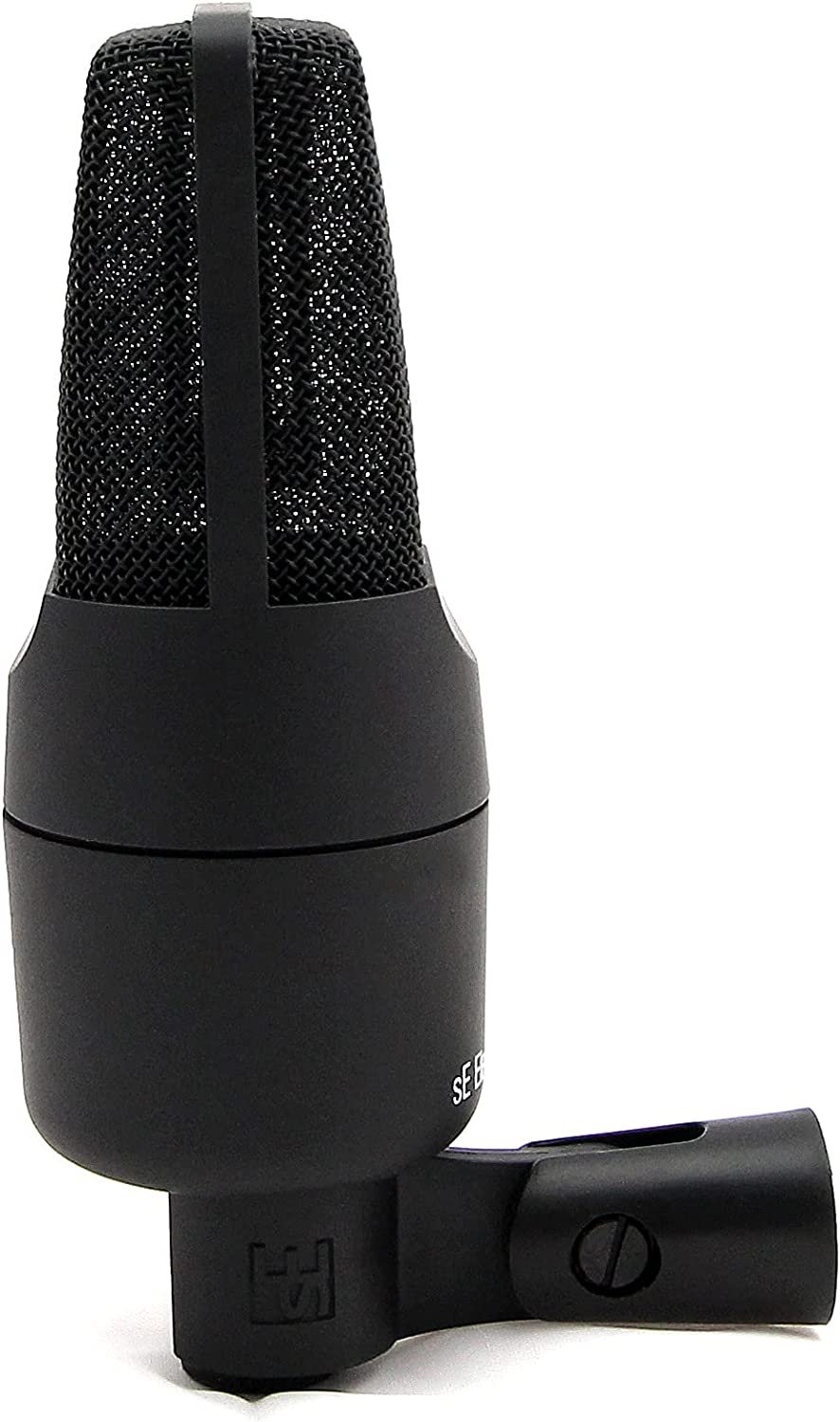 sE Electronics - X1 Series Ribbon Microphone and Clip