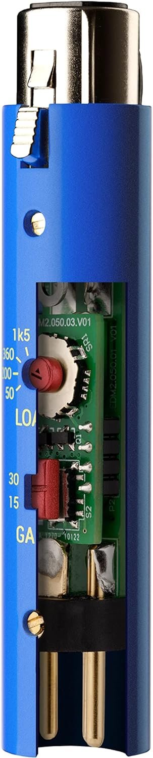 sE Electronics - Dynamite Active in-Line Preamp