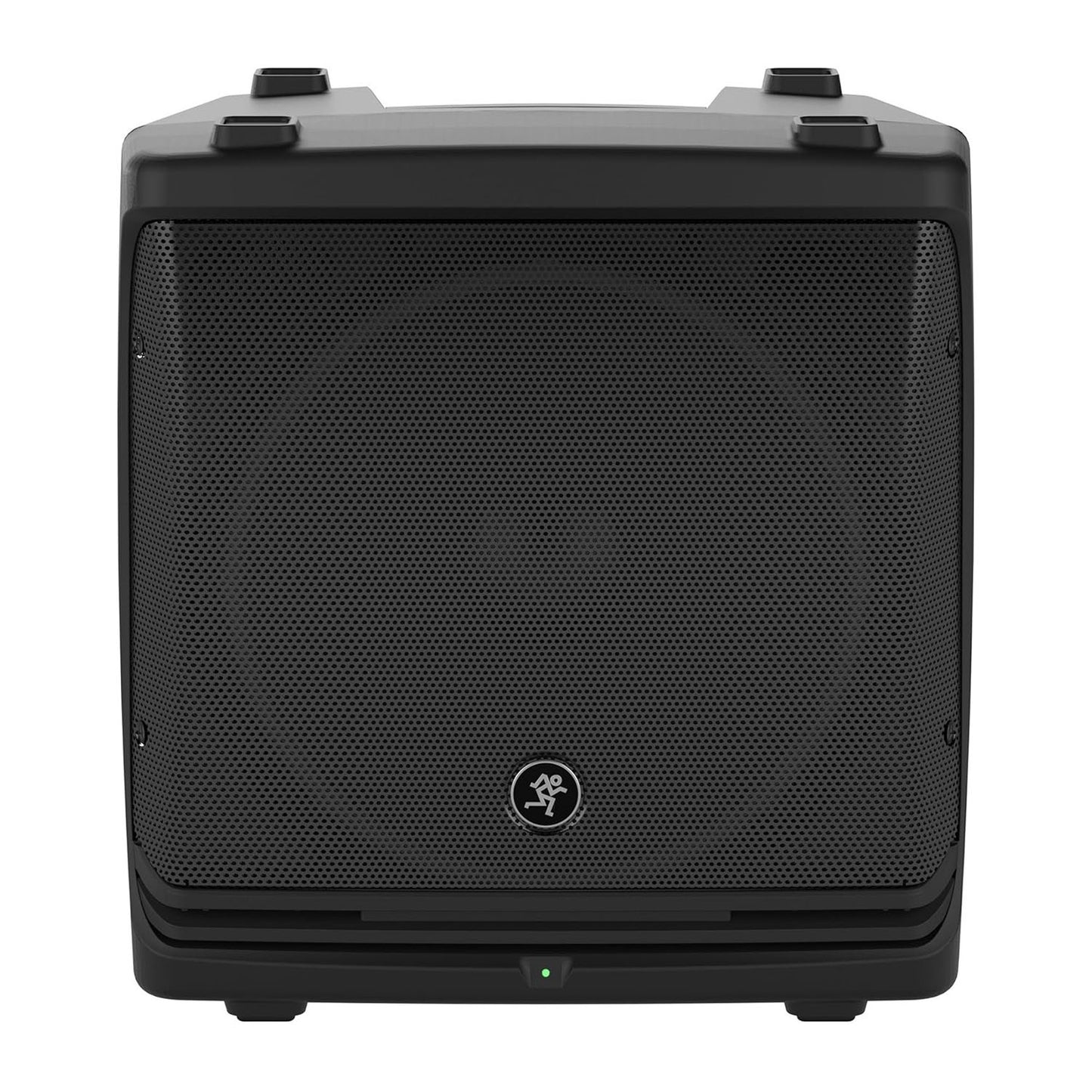 Mackie DLM12 2000W 12-Inch Powered Loudspeaker
