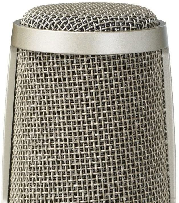 Heil Sound PR 30 Large Diaphragm Multipurpose Dynamic Microphone (Standard)