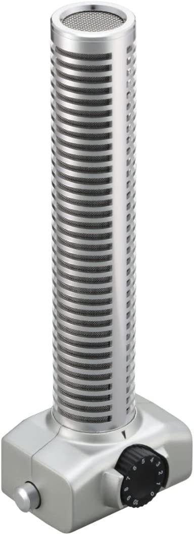 Zoom SGH-6 Shotgun Microphone Capsule