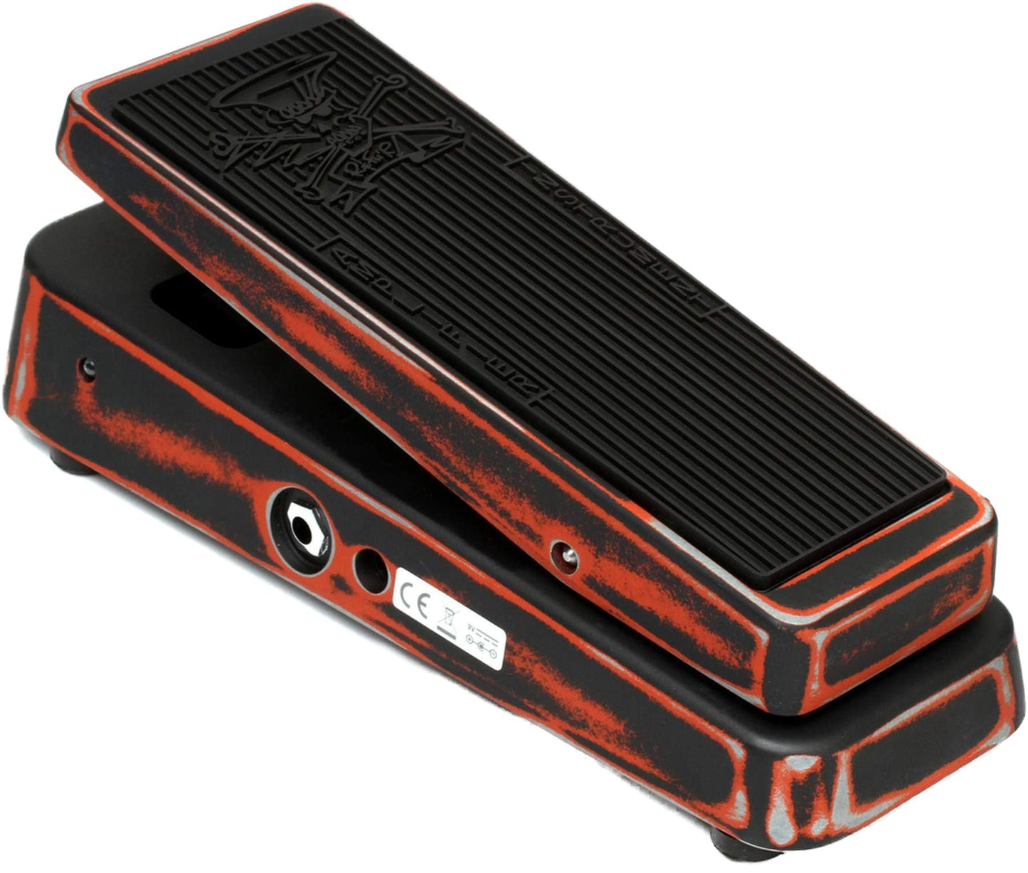 Cry Baby Slash Classic Wah Guitar Effects Pedal