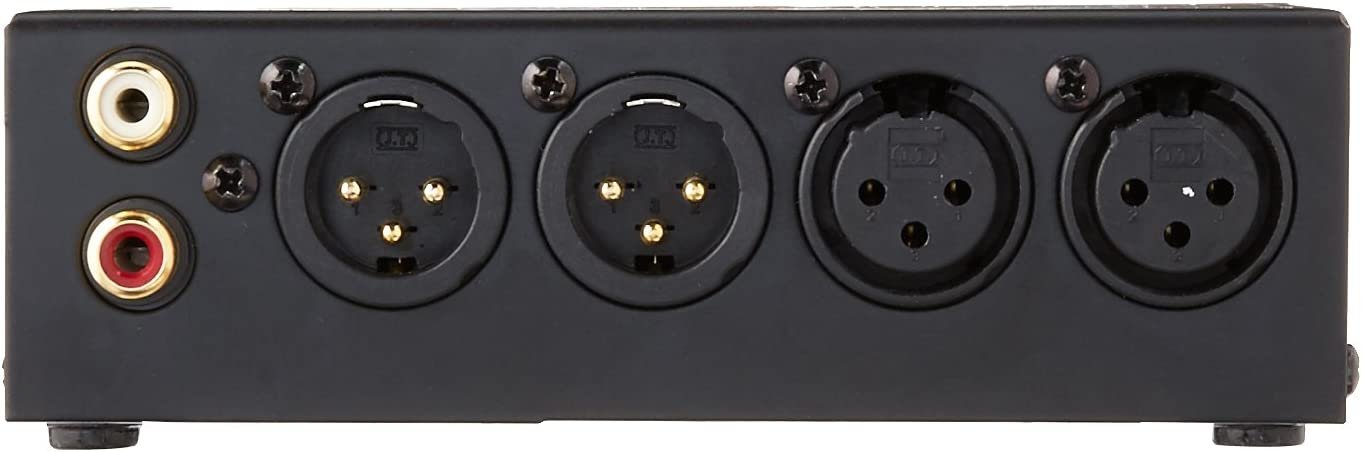 Rolls MB15b Promatch 2-Way Stereo Converter