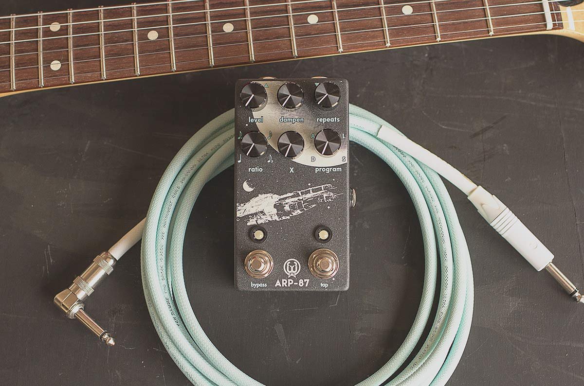 ARP-87 Multi-Function Delay
