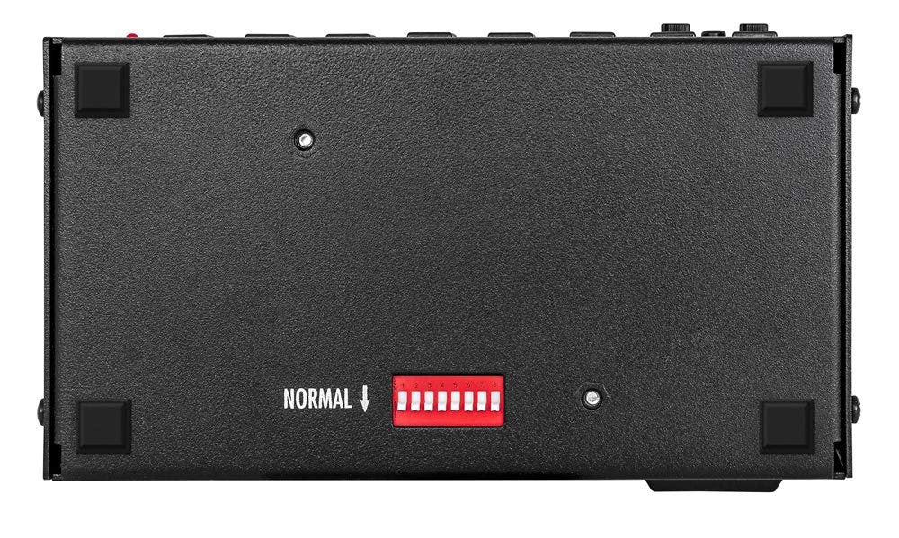 Voodoo Lab Pedal Power 4X4 Isolated Power Supply