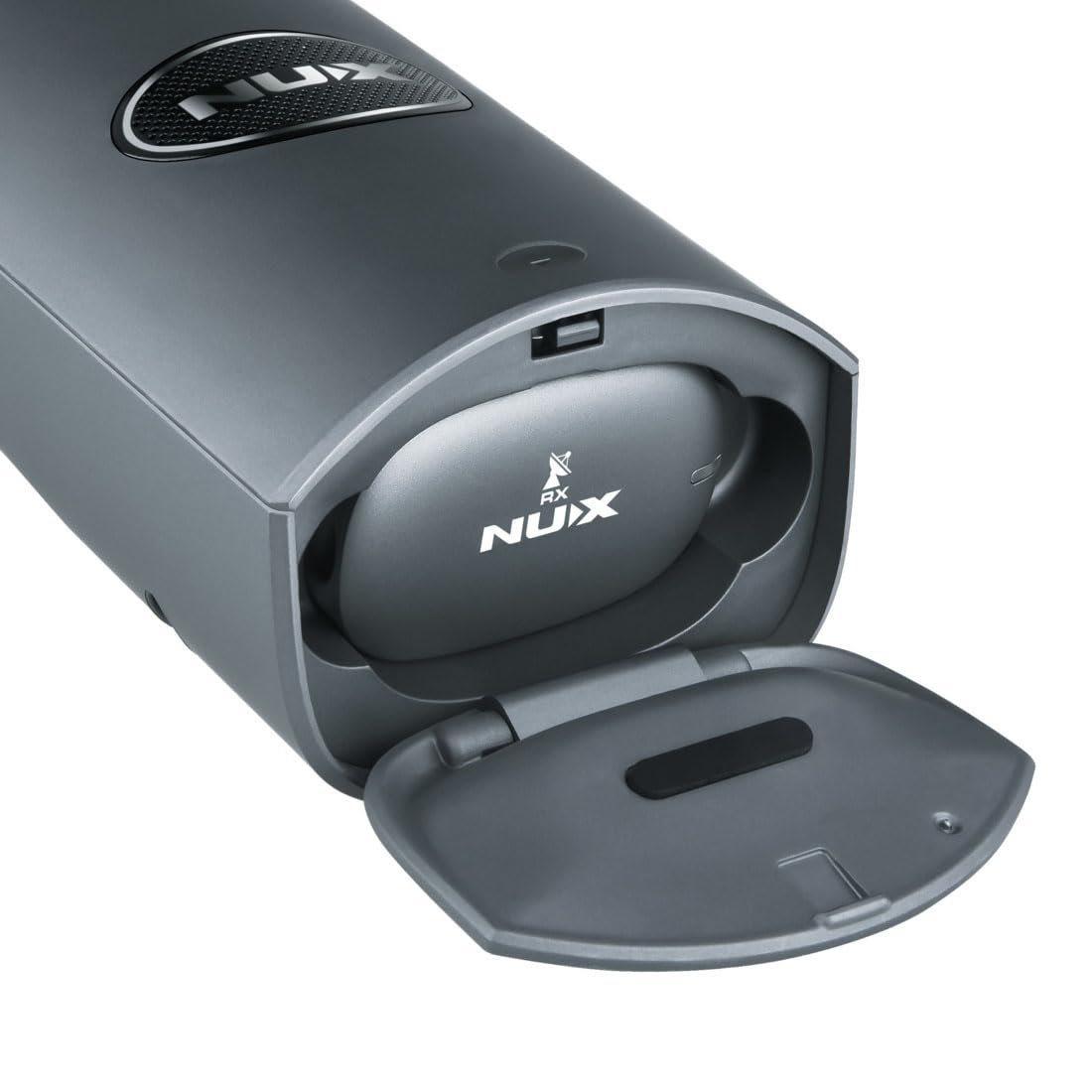 NUX NES-1 Digital Wind Instrument built-In 5.8GHz Wireless System