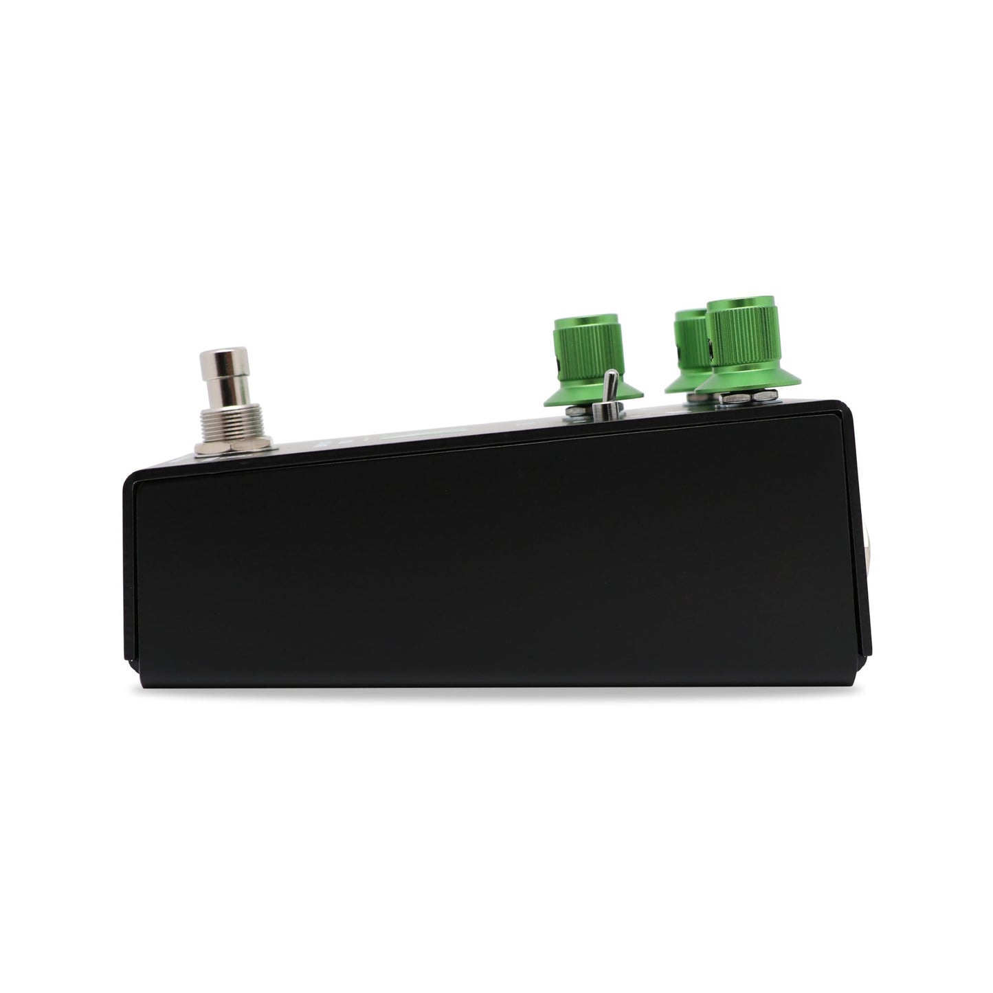 Keeley Noble Screamer, Overdrive and Boost (KNoble)