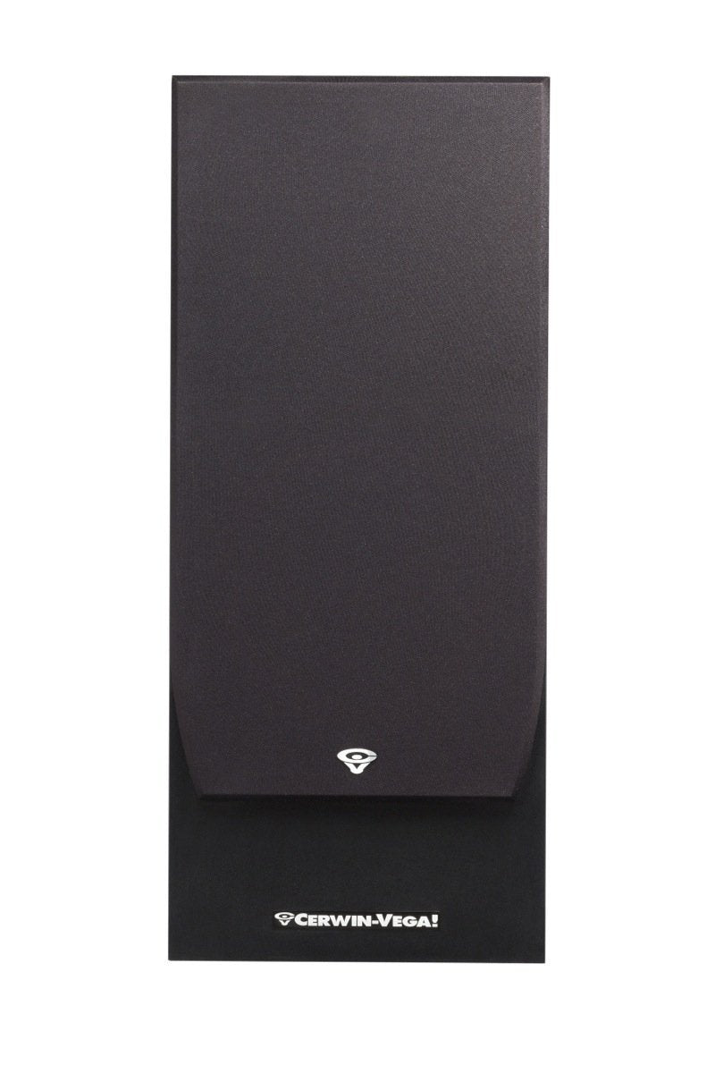 Cerwin Speaker