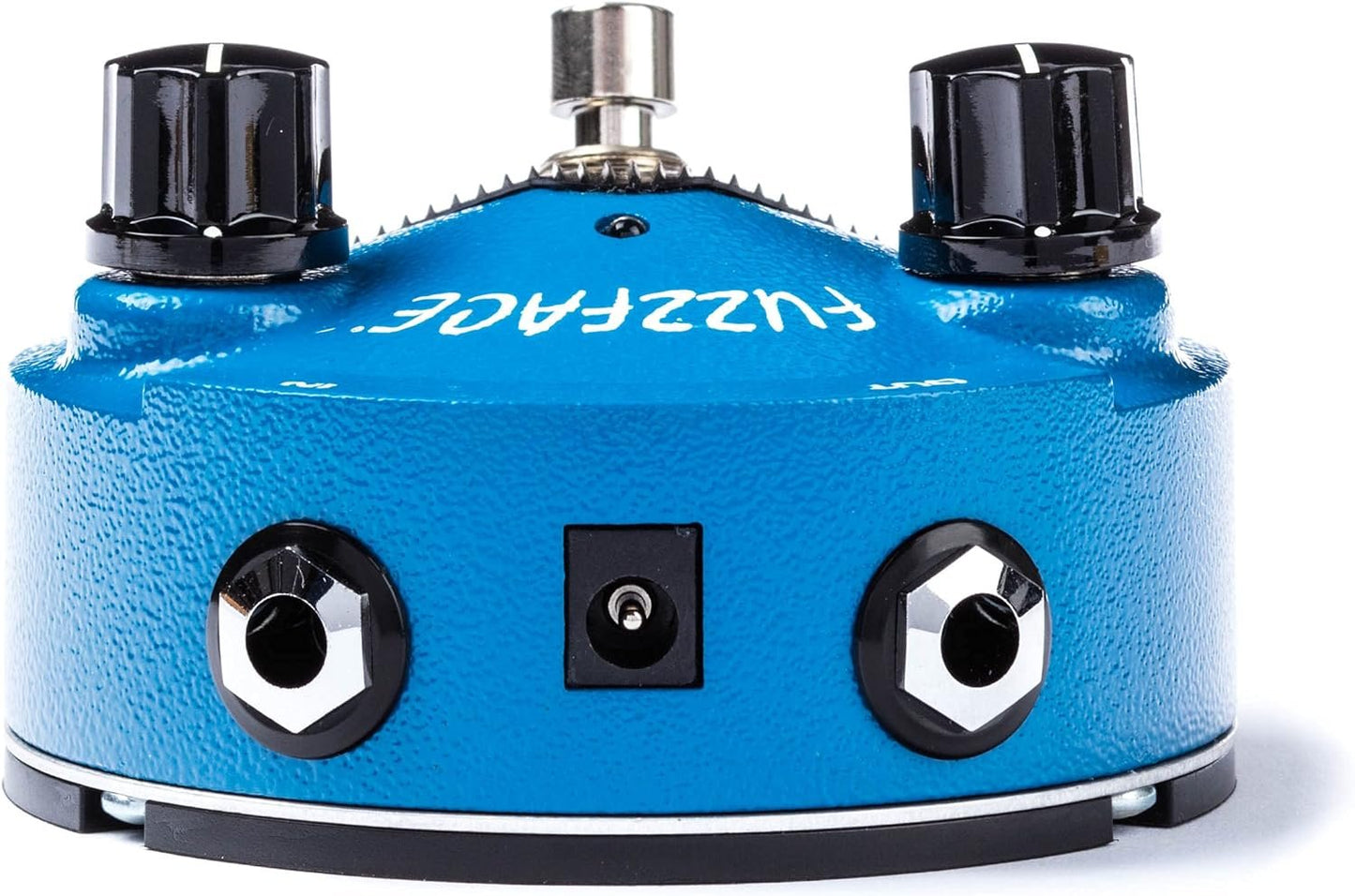 JIM DUNLOP Silicon Fuzz Face Mini Distortion